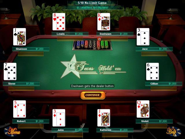 Free texas holdem download for mac os